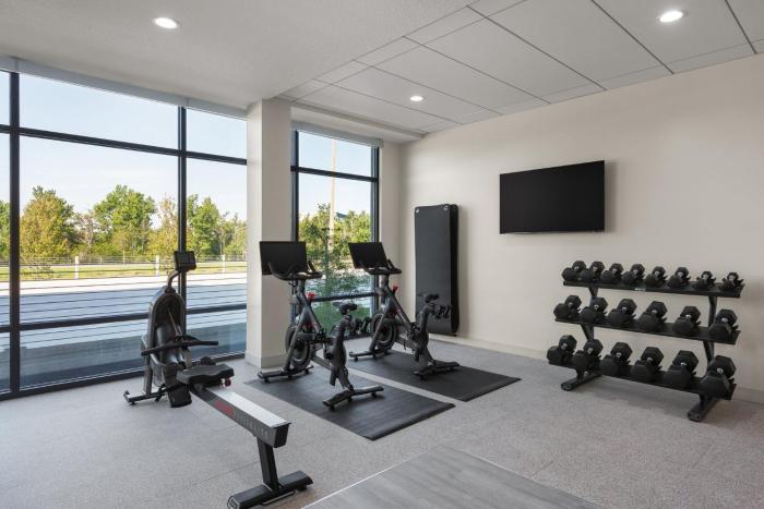 even hotel orlando international airport by ihg