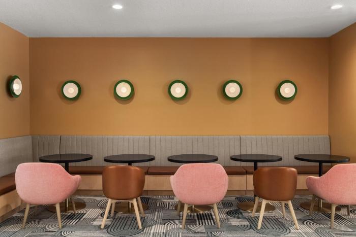 even hotel orlando international airport by ihg