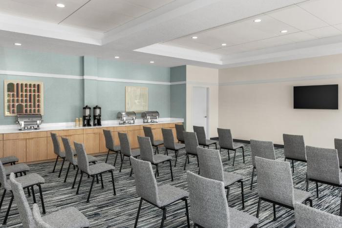 even hotel orlando international airport by ihg