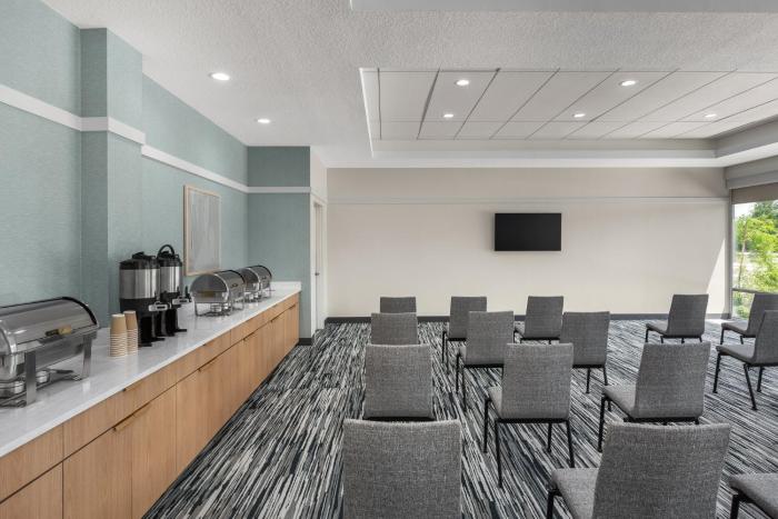 even hotel orlando international airport by ihg