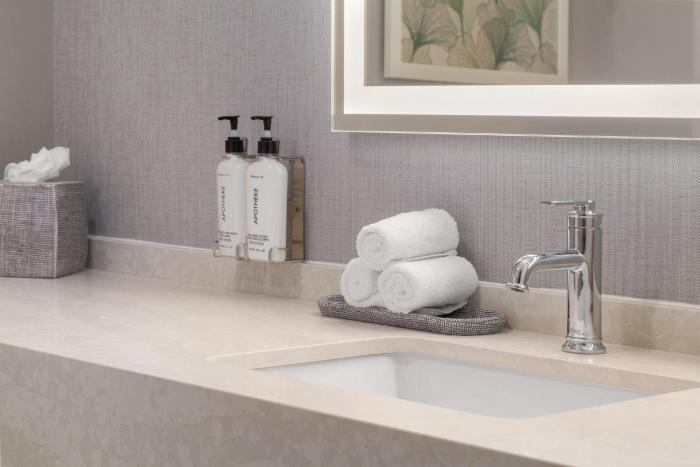 even hotel orlando international airport by ihg