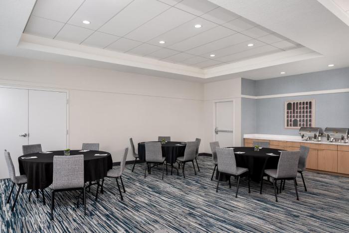 even hotel orlando international airport by ihg