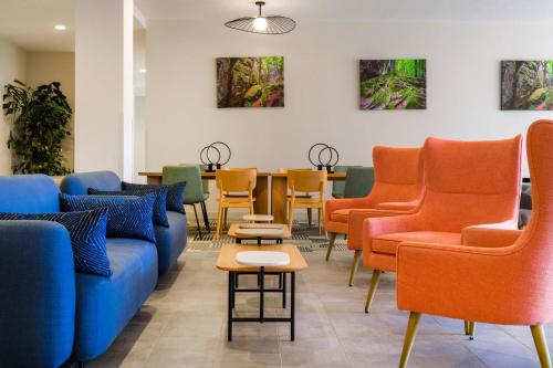 even hotel orlando international airport by ihg