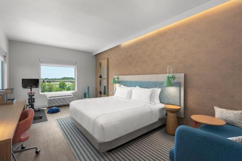 even hotel orlando international airport by ihg