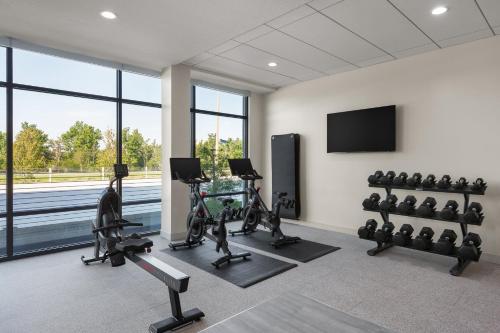 even hotel orlando international airport by ihg