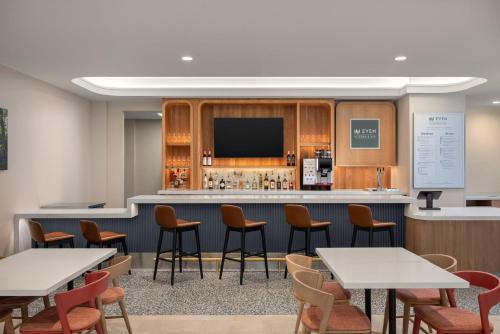 even hotel orlando international airport by ihg