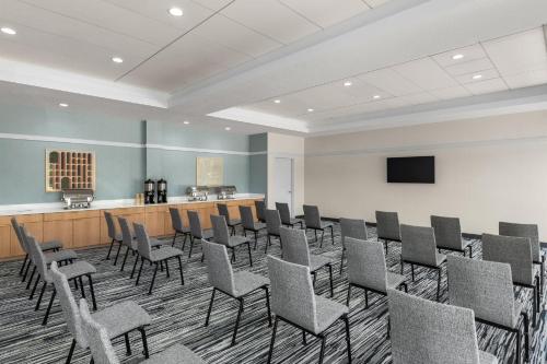 even hotel orlando international airport by ihg