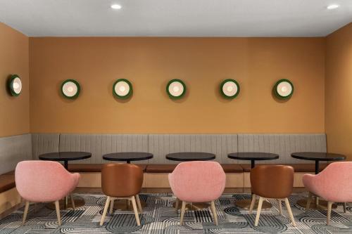 even hotel orlando international airport by ihg