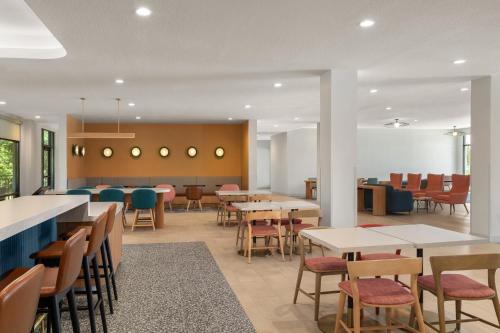 even hotel orlando international airport by ihg