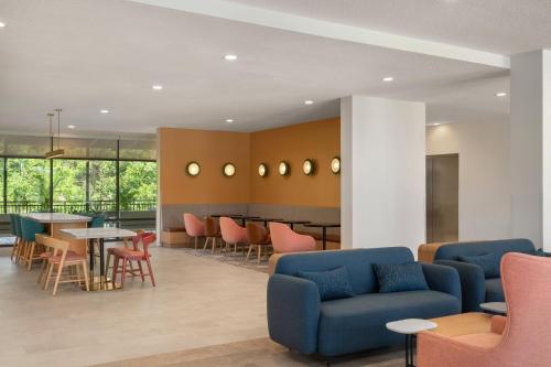 even hotel orlando international airport by ihg