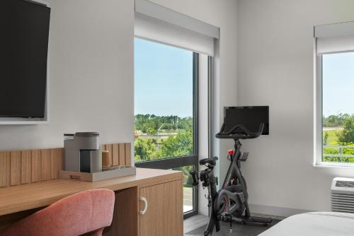 even hotel orlando international airport by ihg