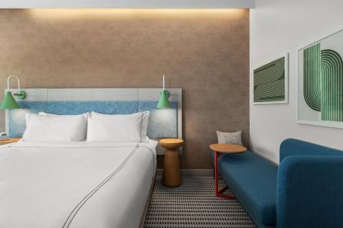 even hotel orlando international airport by ihg