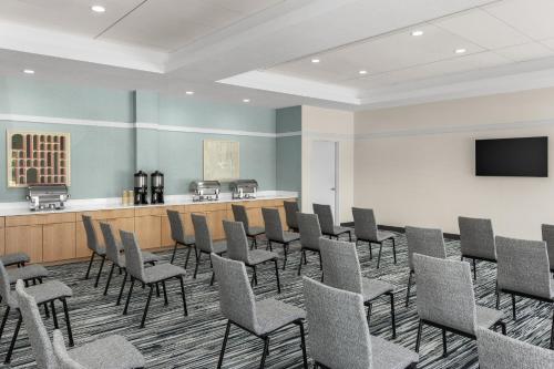 even hotel orlando international airport by ihg