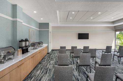 even hotel orlando international airport by ihg