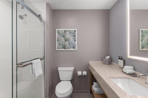 even hotel orlando international airport by ihg