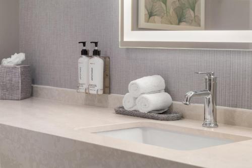 even hotel orlando international airport by ihg