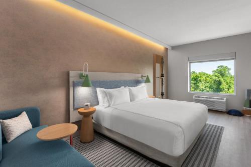 even hotel orlando international airport by ihg
