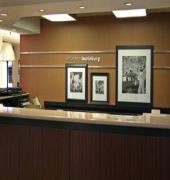 hampton inn laurinburg