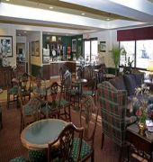 hampton inn laurinburg