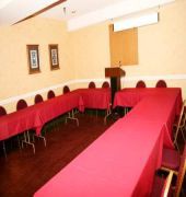hampton inn laurinburg