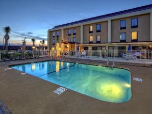 Hampton Inn Laurinburg,Laurel Hill>>Fayetteville,3 star