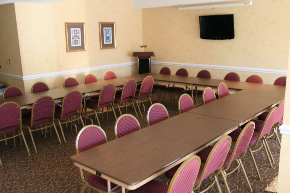 hampton inn laurinburg