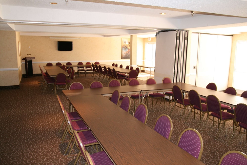 hampton inn laurinburg