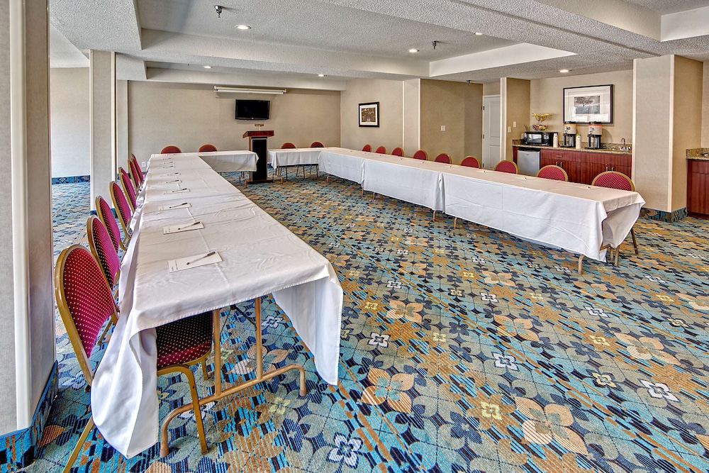 hampton inn laurinburg