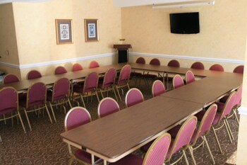 hampton inn laurinburg