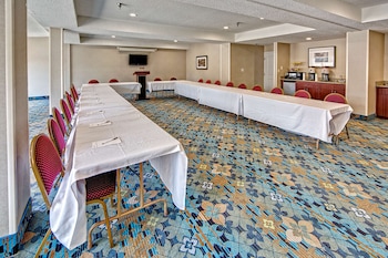 hampton inn laurinburg