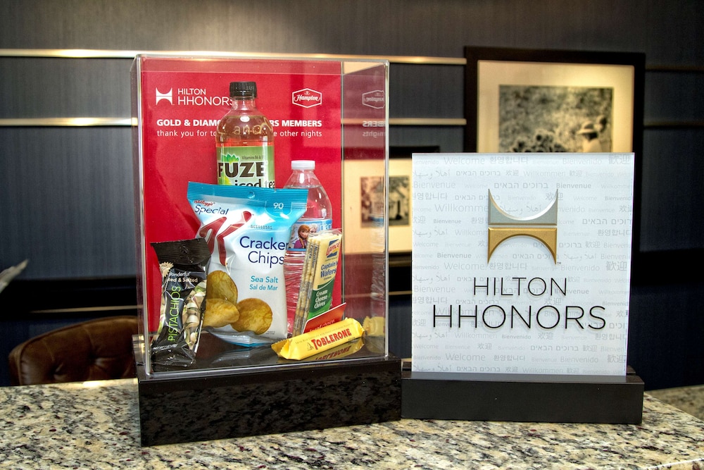 hampton inn laurinburg