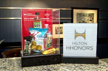 hampton inn laurinburg