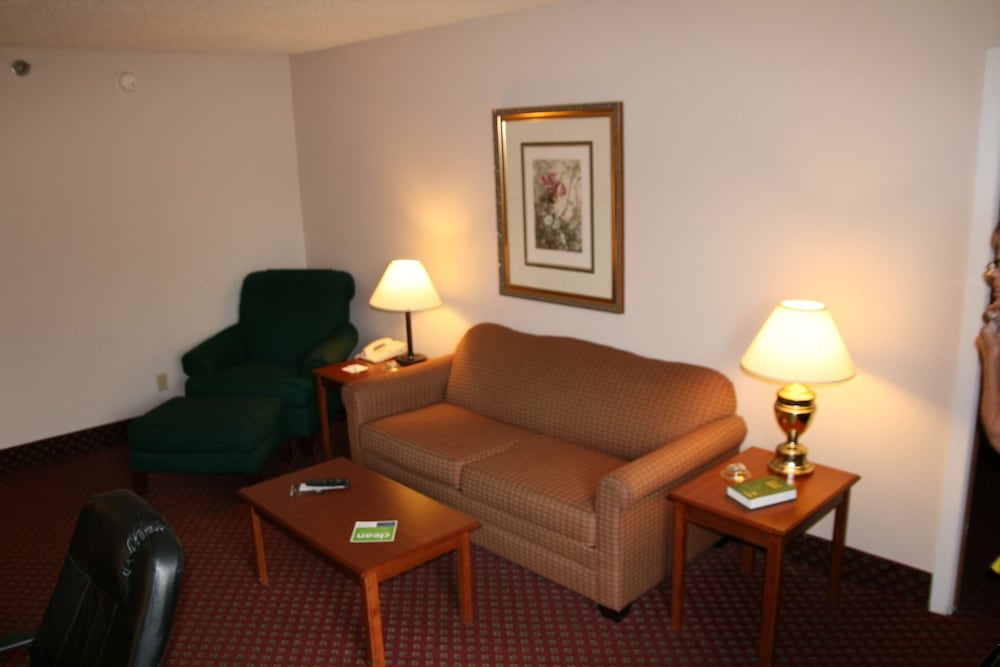 hampton inn laurinburg