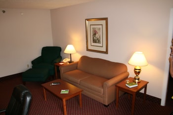 hampton inn laurinburg