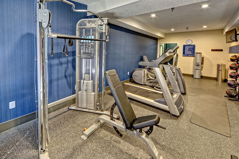 hampton inn laurinburg
