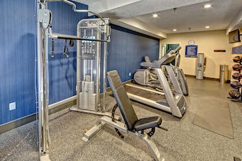 hampton inn laurinburg