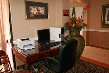 hampton inn laurinburg