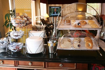 hampton inn laurinburg