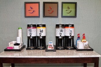 hampton inn laurinburg