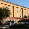 hampton inn laurinburg