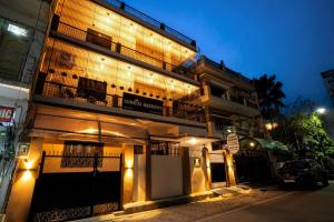 sunrise meadows hotel and homestay