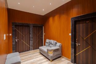 sunrise meadows hotel and homestay