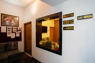 sunrise meadows hotel and homestay