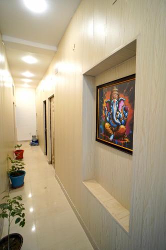 sunrise meadows hotel and homestay