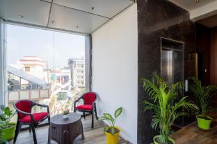 sunrise meadows hotel and homestay