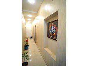 sunrise meadows hotel and homestay