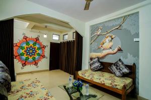 sunrise meadows hotel and homestay