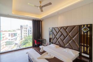 sunrise meadows hotel and homestay