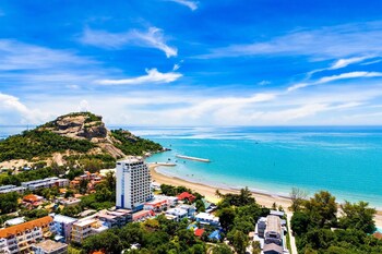 hua hin cha am