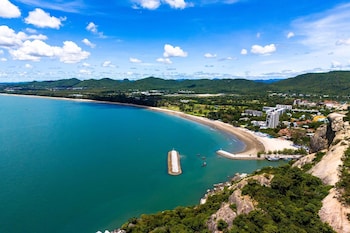 hua hin cha am